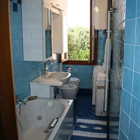 Διαμέρισμα Mema