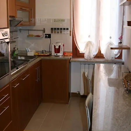 Διαμέρισμα Mema Βενετία