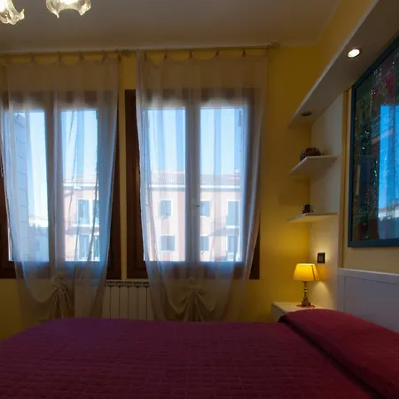 Mema * Venezia