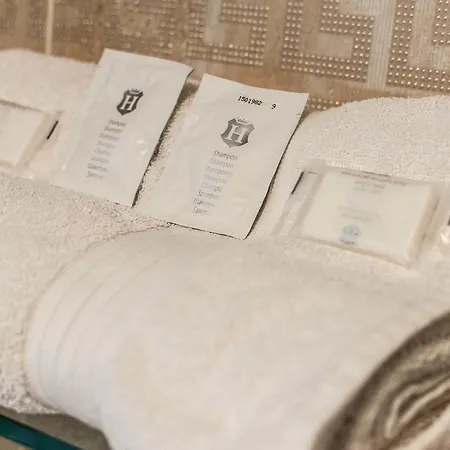 Apartament Mema