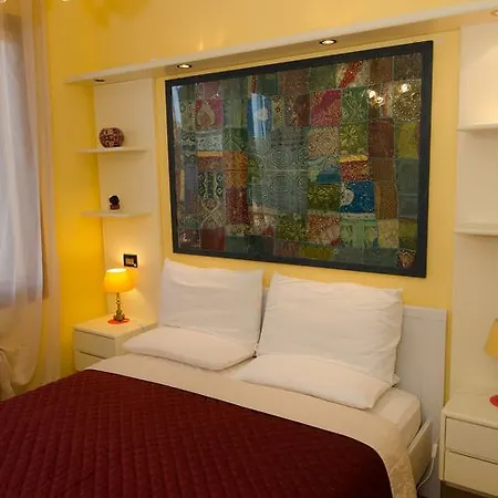 Apartament Mema