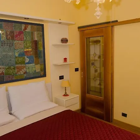 Apartament Mema *