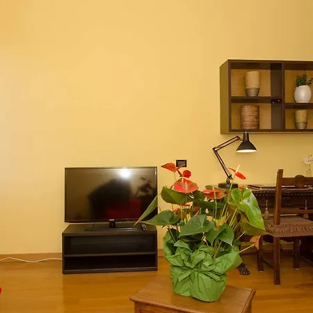 Apartmán Mema Benátky