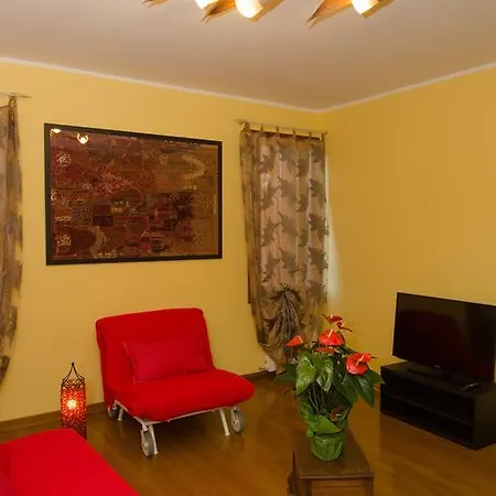 Mema Apartament