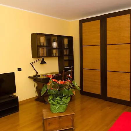 Apartment Mema *