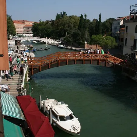 Apartament Mema Wenecja