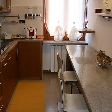 Mema Apartament *