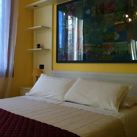 Apartament Mema *