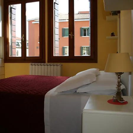 Mema Apartment *