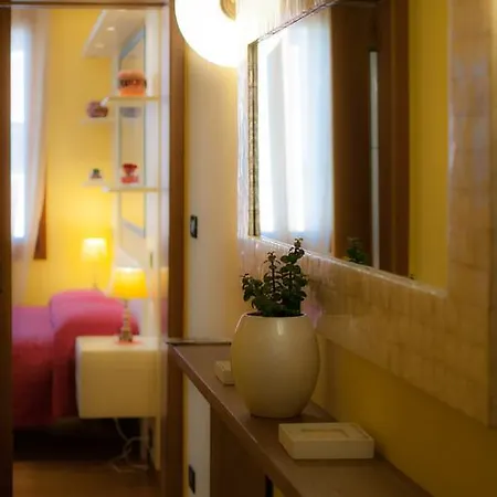 Mema Apartament