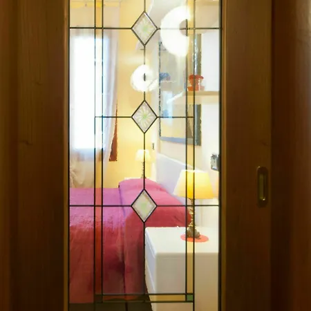 Apartament Mema *