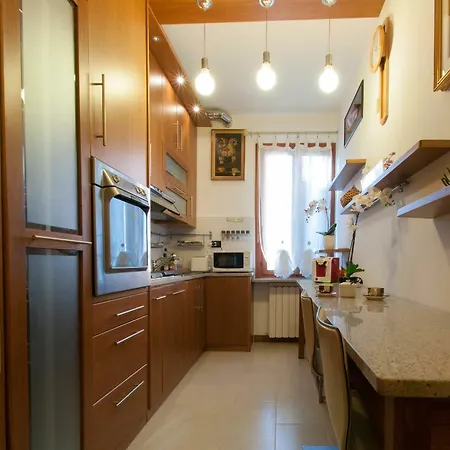 Mema Apartament *