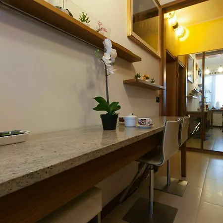 Apartament Mema