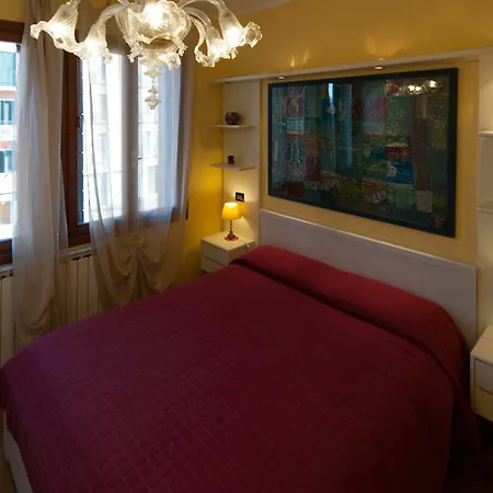 Mema Apartament Wenecja