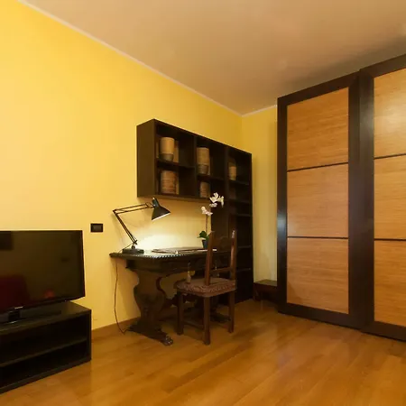 Apartament Mema *