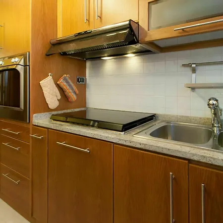 Mema Apartament
