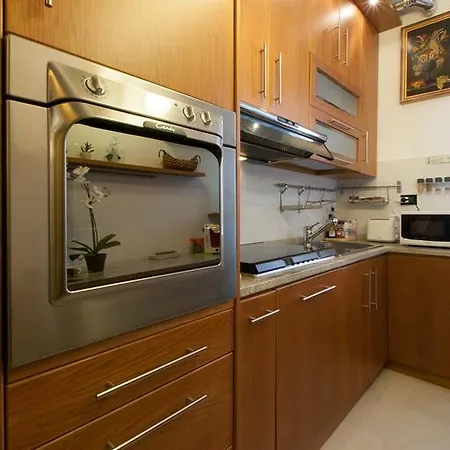 Mema Apartman Velence