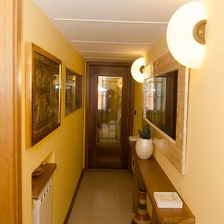 Apartamento Mema *