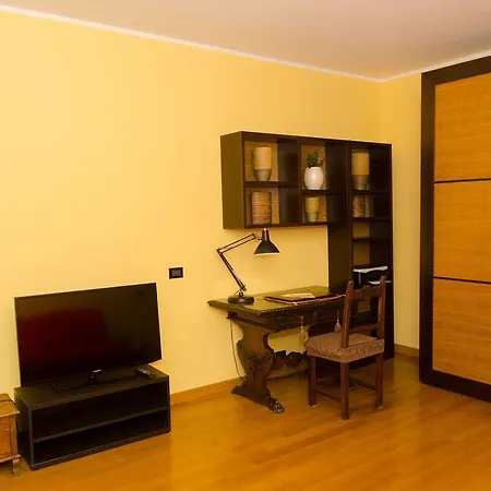 Apartamento Mema Veneza