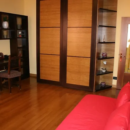 Apartman Mema *