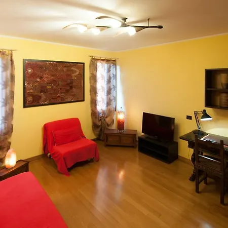 Apartman Mema