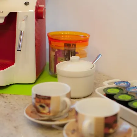 Apartman Mema
