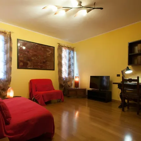 Apartamento Mema Veneza