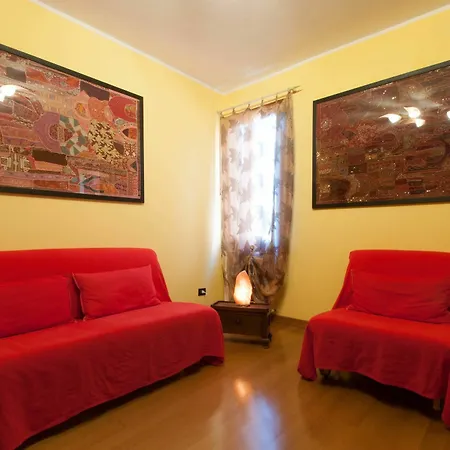 Mema Apartamento Veneza