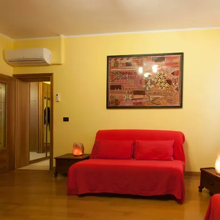 Apartamento Mema *